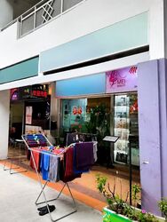 Ang Mo Kio Avenue 1 (D20), Shop House #558395011